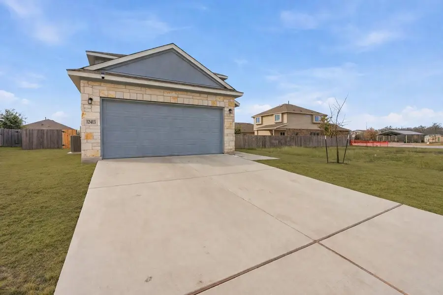 12413 Ostrich Trl, Manor, TX 78653 - #3