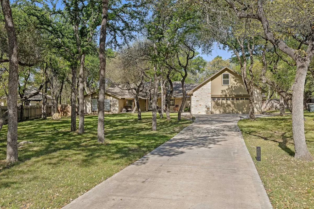 4204 Oro Ct, Georgetown, TX 78628 - #1