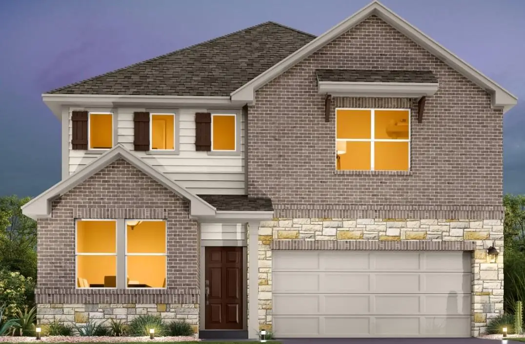 109 Coleto Trl, Bastrop, TX 78602 - Image #1