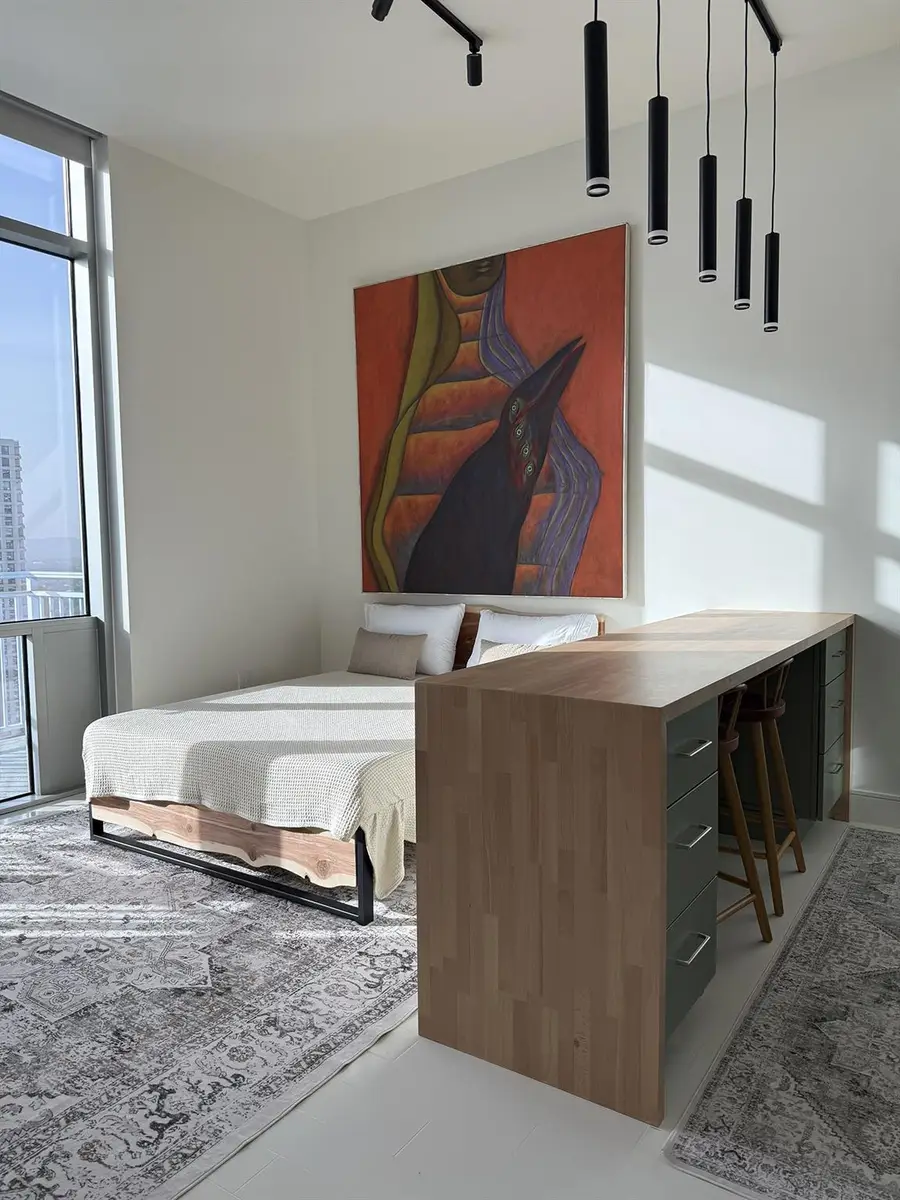 222 West Ave #3008, Austin, TX 78701 - #2