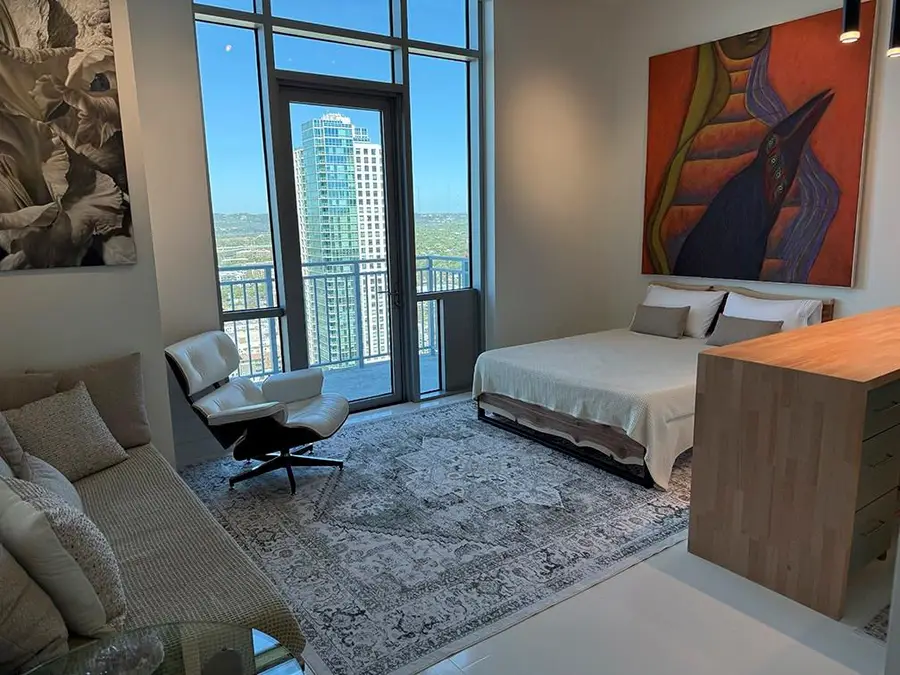222 West Ave #3008, Austin, TX 78701 - #3