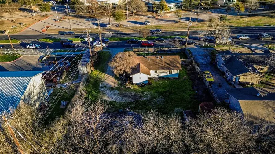 3308 Montopolis Dr, Austin, TX 78744 - #3