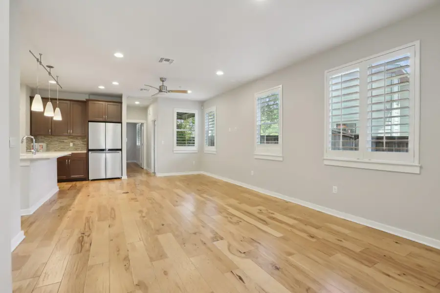 4008 Valley View Rd #A, Austin, TX 78704 - #3