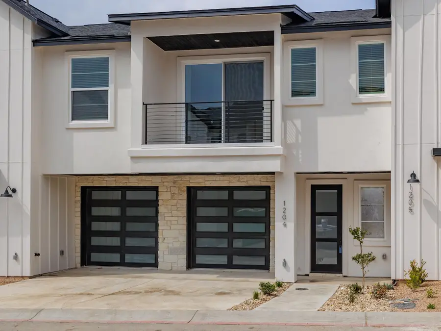 12001 Vista Parke Dr #1204, Austin, TX 78726 - Image #3