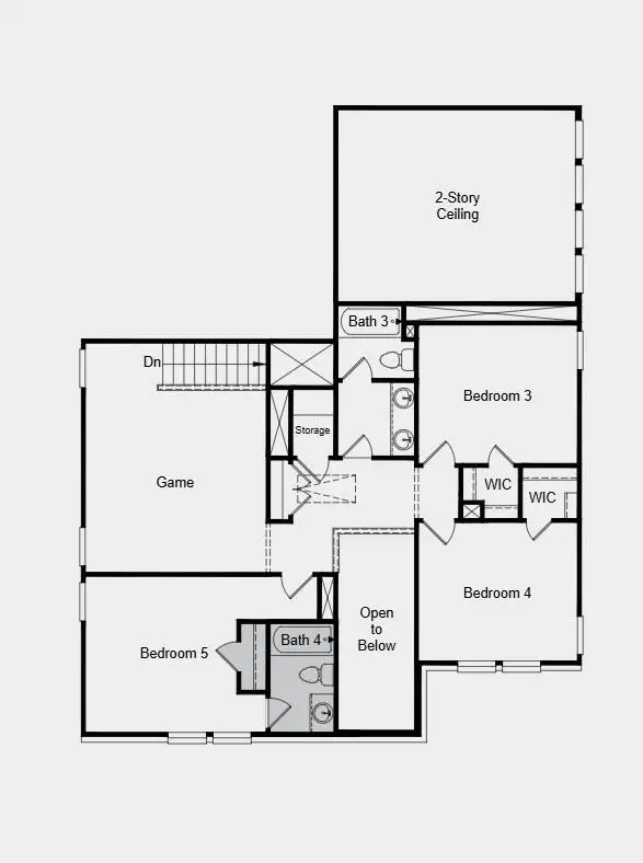 338 Jackson River Loop, Kyle, TX 78640 - Image #3