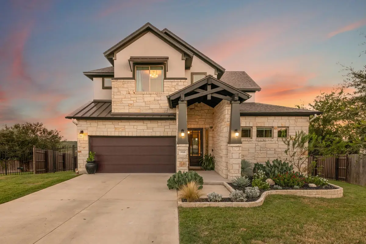 3518 Scenic Valley Dr, Cedar Park, TX 78641 - #1
