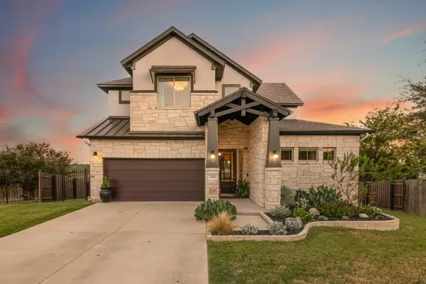 3518 Scenic Valley Dr, Cedar Park, TX 78641