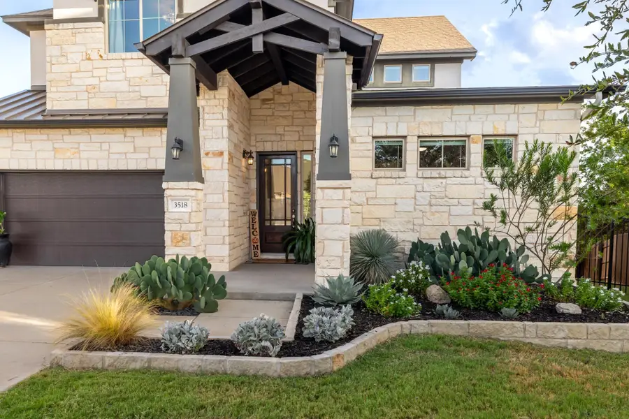 3518 Scenic Valley Dr, Cedar Park, TX 78641 - #3