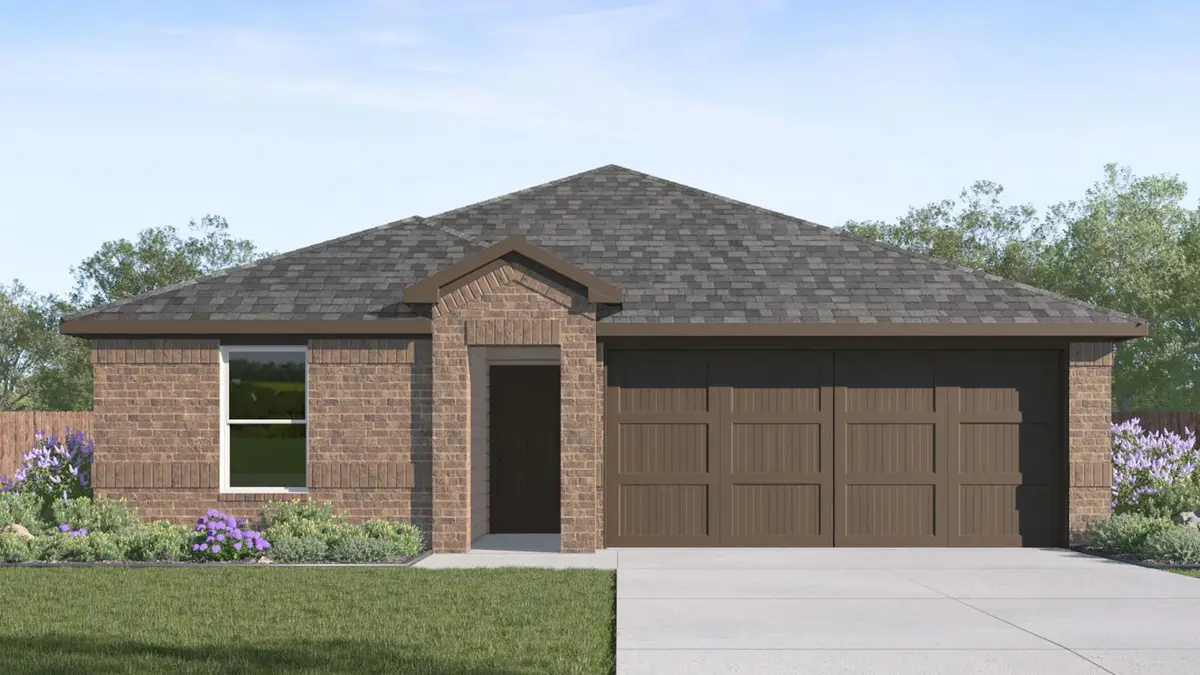 140 Baby Calf Roping Rd, Jarrell, TX 76537 - #1