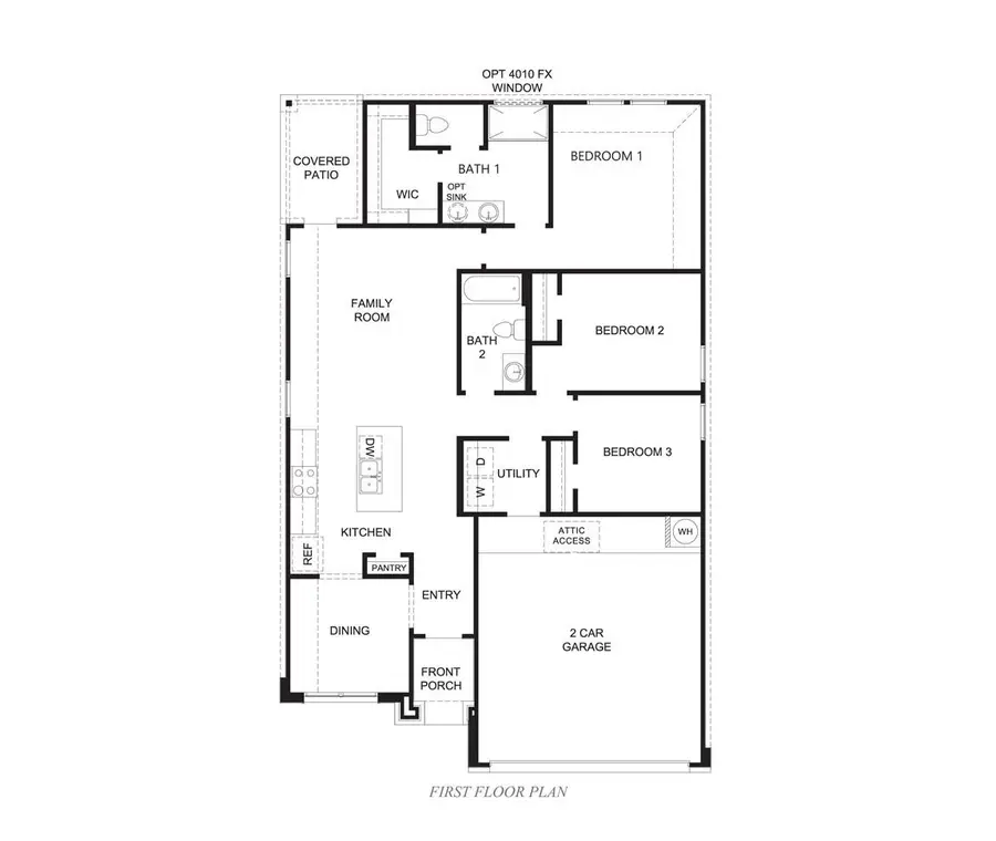140 Baby Calf Roping Rd, Jarrell, TX 76537 - #2