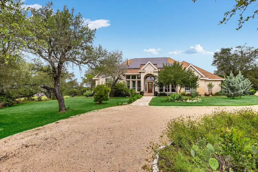 300 Valley Oak Dr, Dripping Springs, TX 78620 - #2