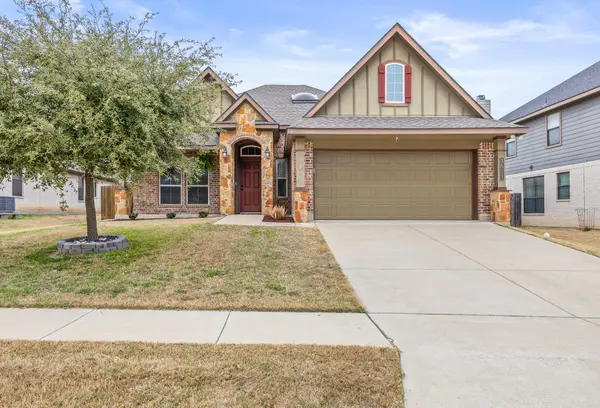 3511 Castleton Dr, Killeen, TX 76542