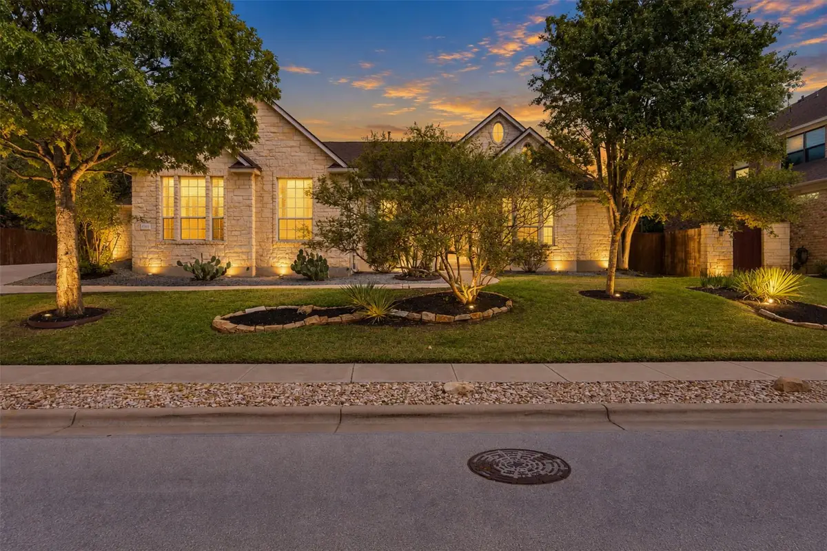 3004 Lombardi Way, Cedar Park, TX 78613 - #1