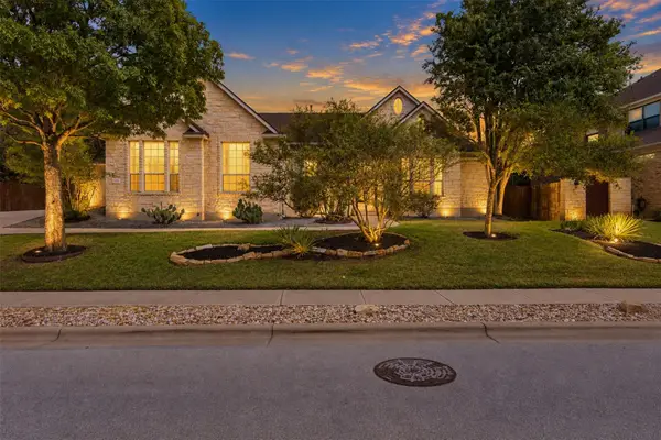 3004 Lombardi Way, Cedar Park, TX 78613