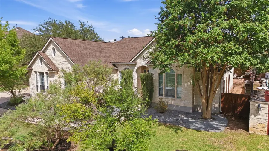 3004 Lombardi Way, Cedar Park, TX 78613 - #2
