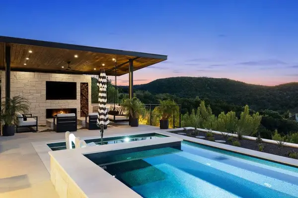 6900 Davenport Divide Rd, Austin, TX 78738