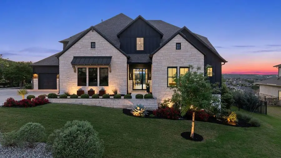 6900 Davenport Divide Rd, Austin, TX 78738 - #2