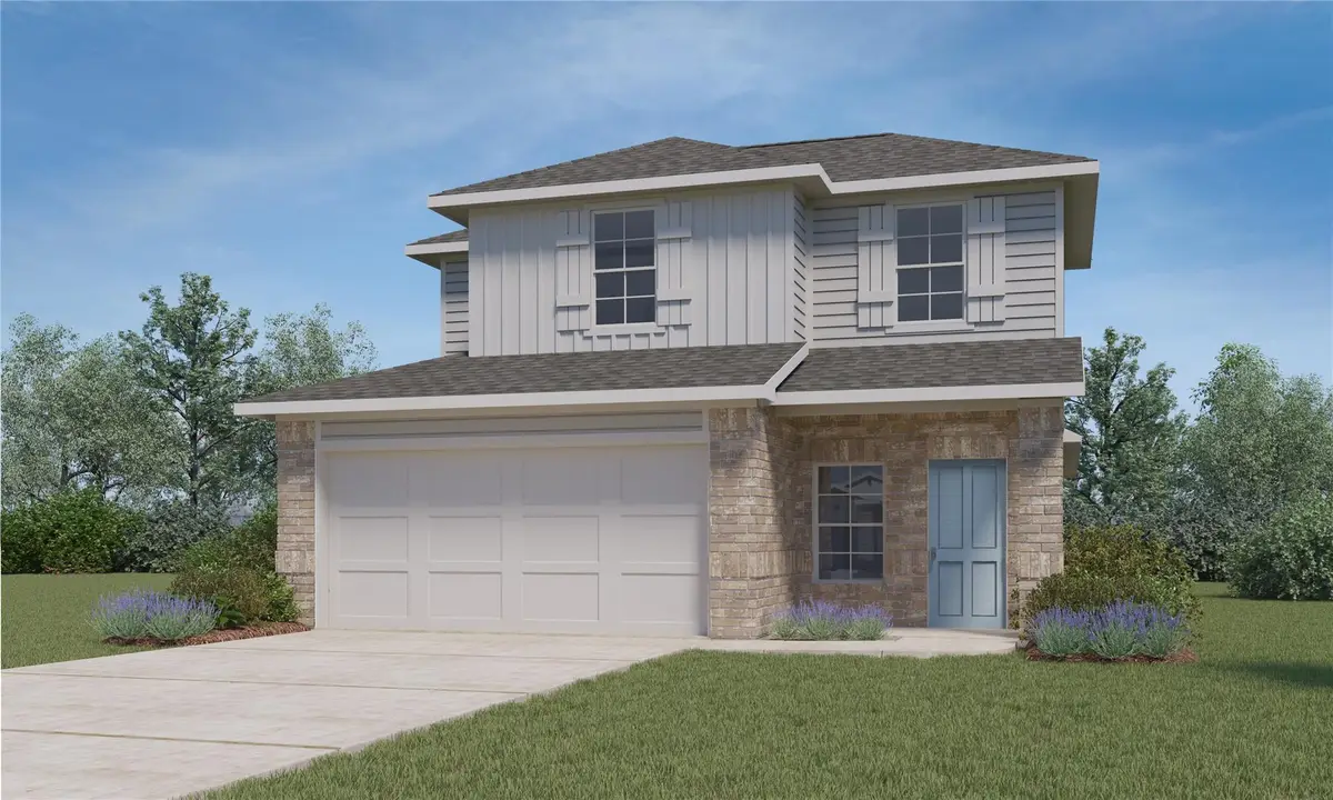 318 Dobson Dr, Killeen, TX 76542 - #1