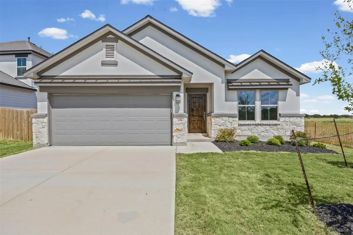 157 Arena Dr, Liberty Hill, TX 78642 - #1