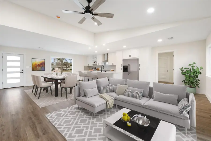 6102 Provencial Cv, Austin, TX 78724 - #3