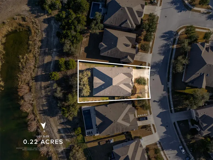 8608 Whispering Trl, Austin, TX 78737 - #2