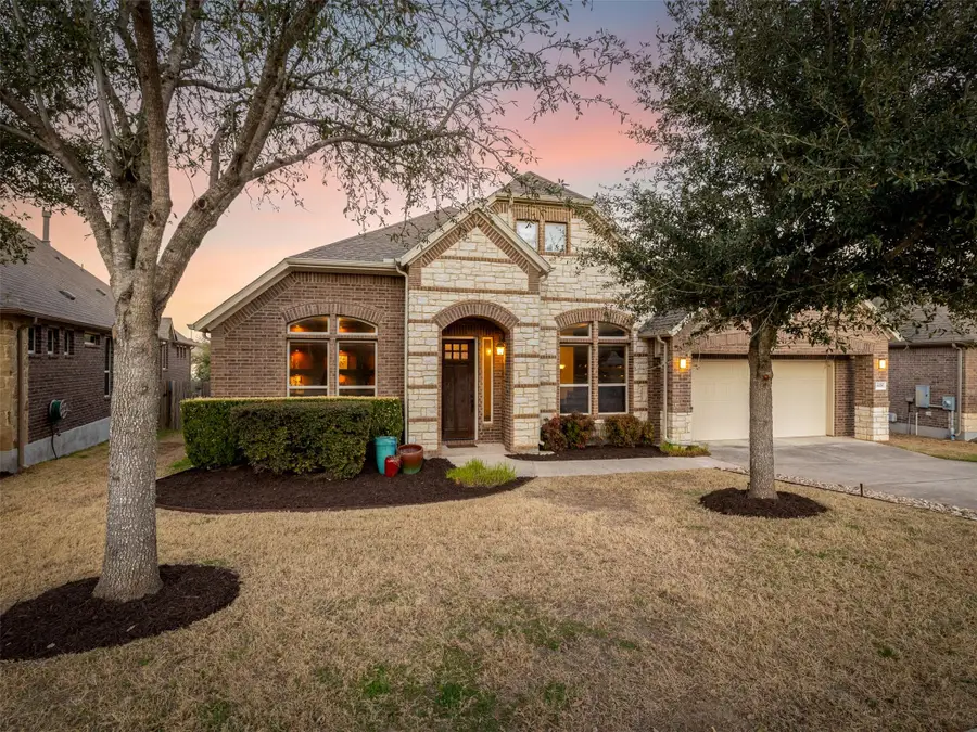 8608 Whispering Trl, Austin, TX 78737 - #3