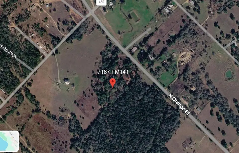 7167 Fm 141, Dime Box, TX 77853 - #1