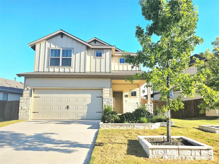 242 Zuma Dr, Liberty Hill, TX 78642 - Image #3