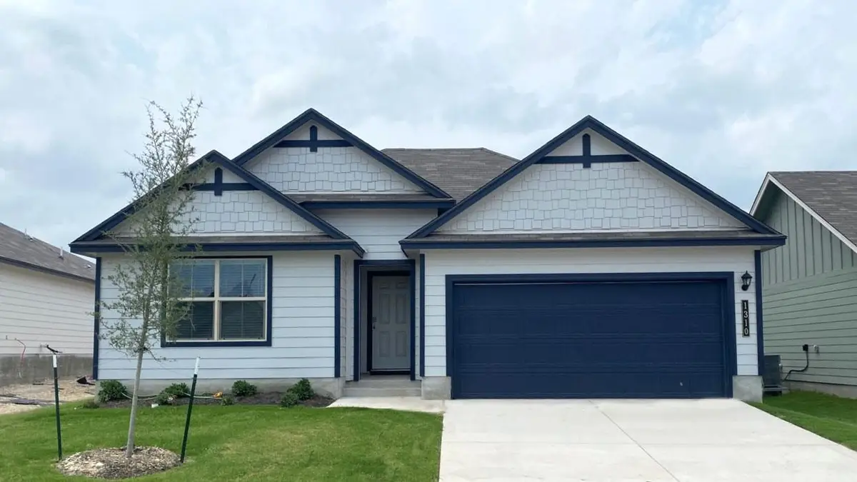 1310 Merritt St, Temple, TX 76504 - Image #1