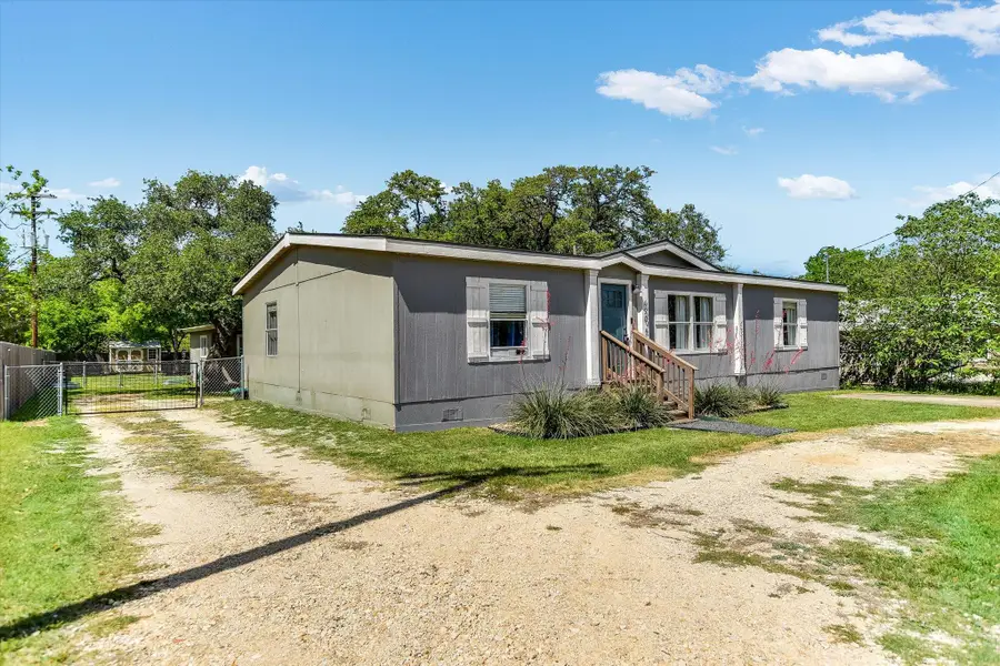 620 E Fm 243, Bertram, TX 78605 - #2