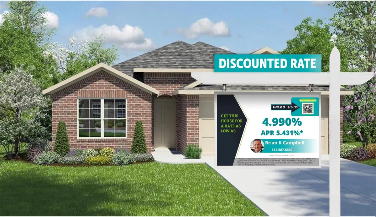 149 Dusky Thrush Dr, Kyle, TX 78640 - Image #1