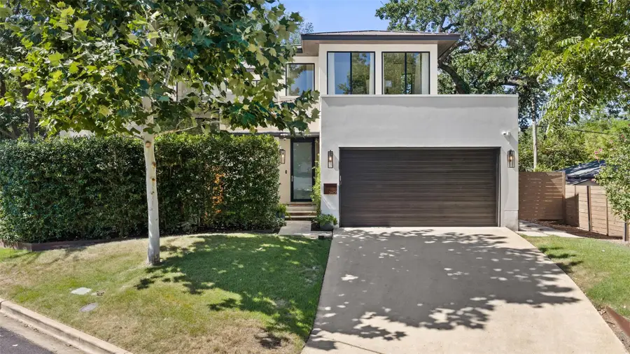 3601 Cherry Ln, Austin, TX 78703 - #2
