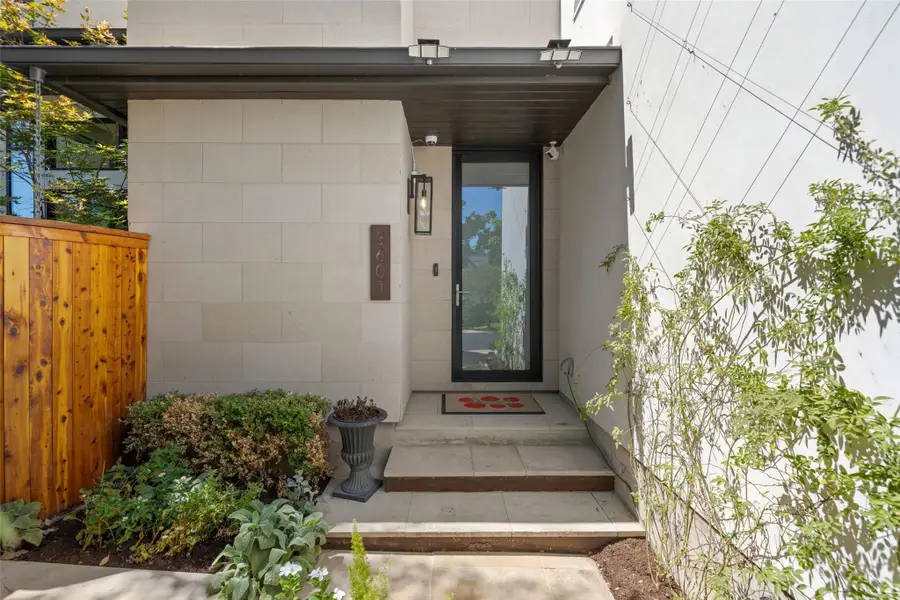 3601 Cherry Ln, Austin, TX 78703 - #3