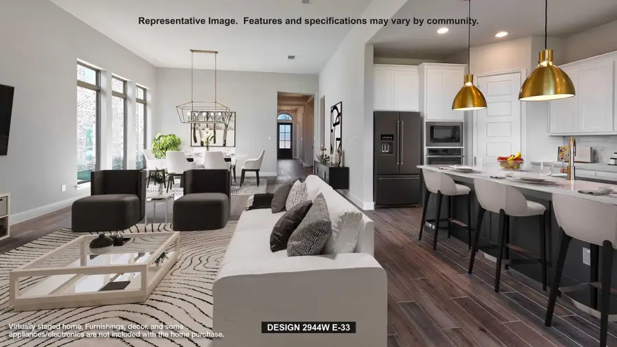 201 Snakeroot Trl, Georgetown, TX 78633 - Image #2