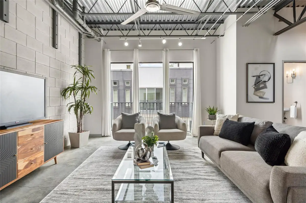 4801 S Congress Ave #N2, Austin, TX 78745 - #1