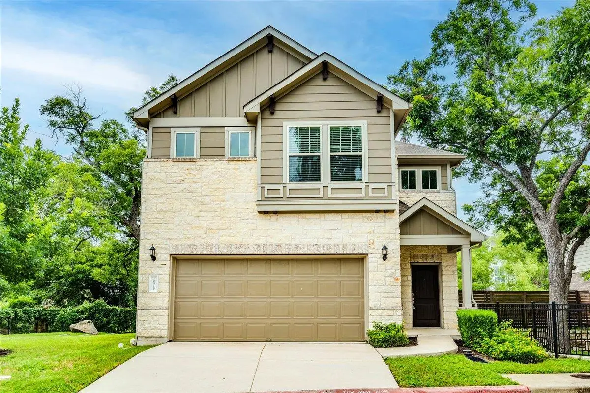 10515 Turnbull Loop, Austin, TX 78717 - #1