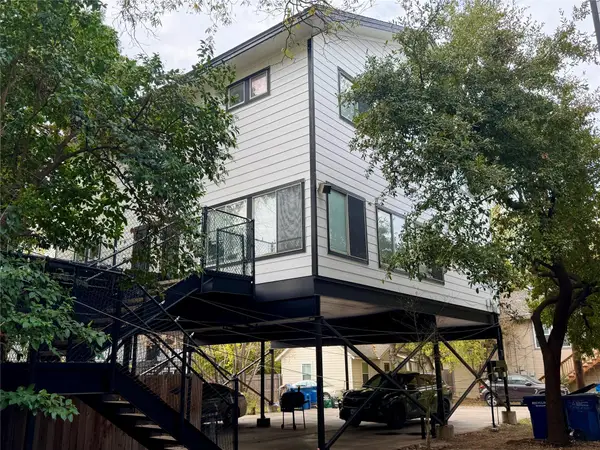 3410 Speedway #A & B, Austin, TX 78705