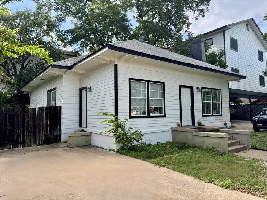 3410 Speedway #A & B, Austin, TX 78705 - #2