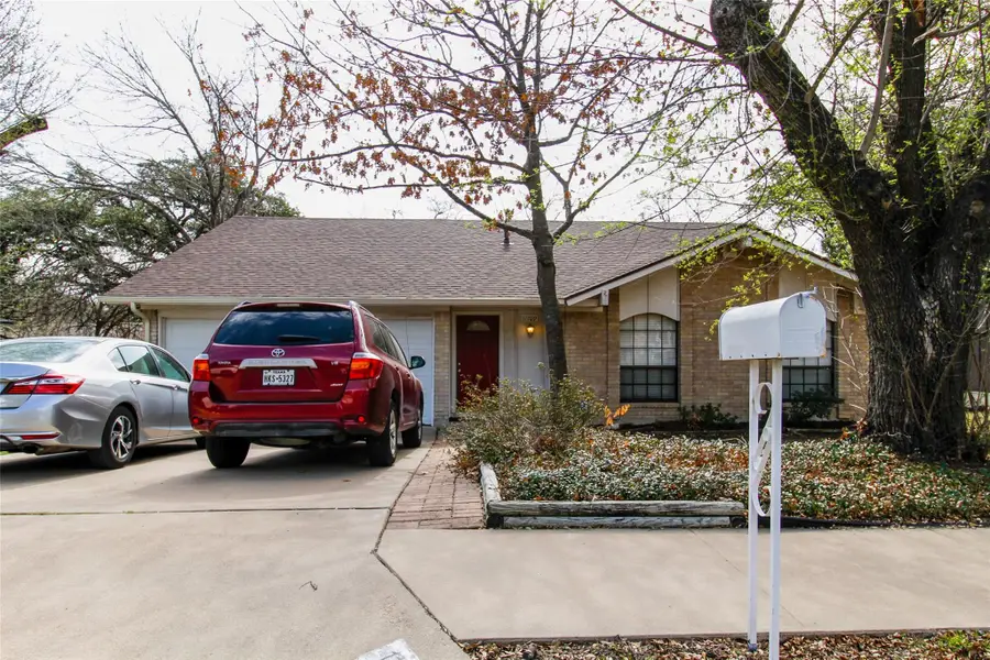 11709 Santa Cruz Dr, Austin, TX 78759 - #3