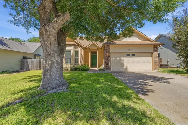14818 Yellowleaf Trl, Austin, TX 78728