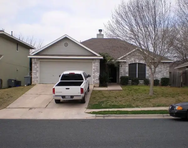 5412 George St, Austin, TX 78744