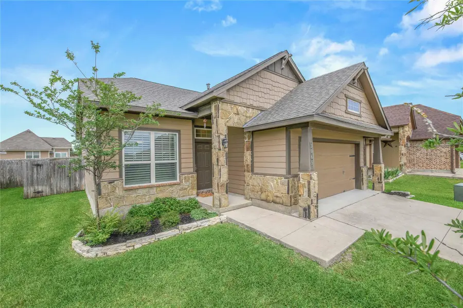 3065 Positano Loop, Bryan, TX 77808 - #3