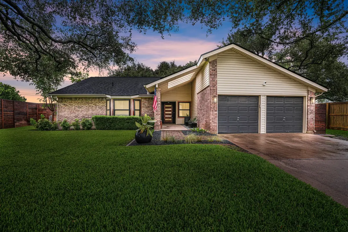 2611 Chowan Way, Round Rock, TX 78681 - #1