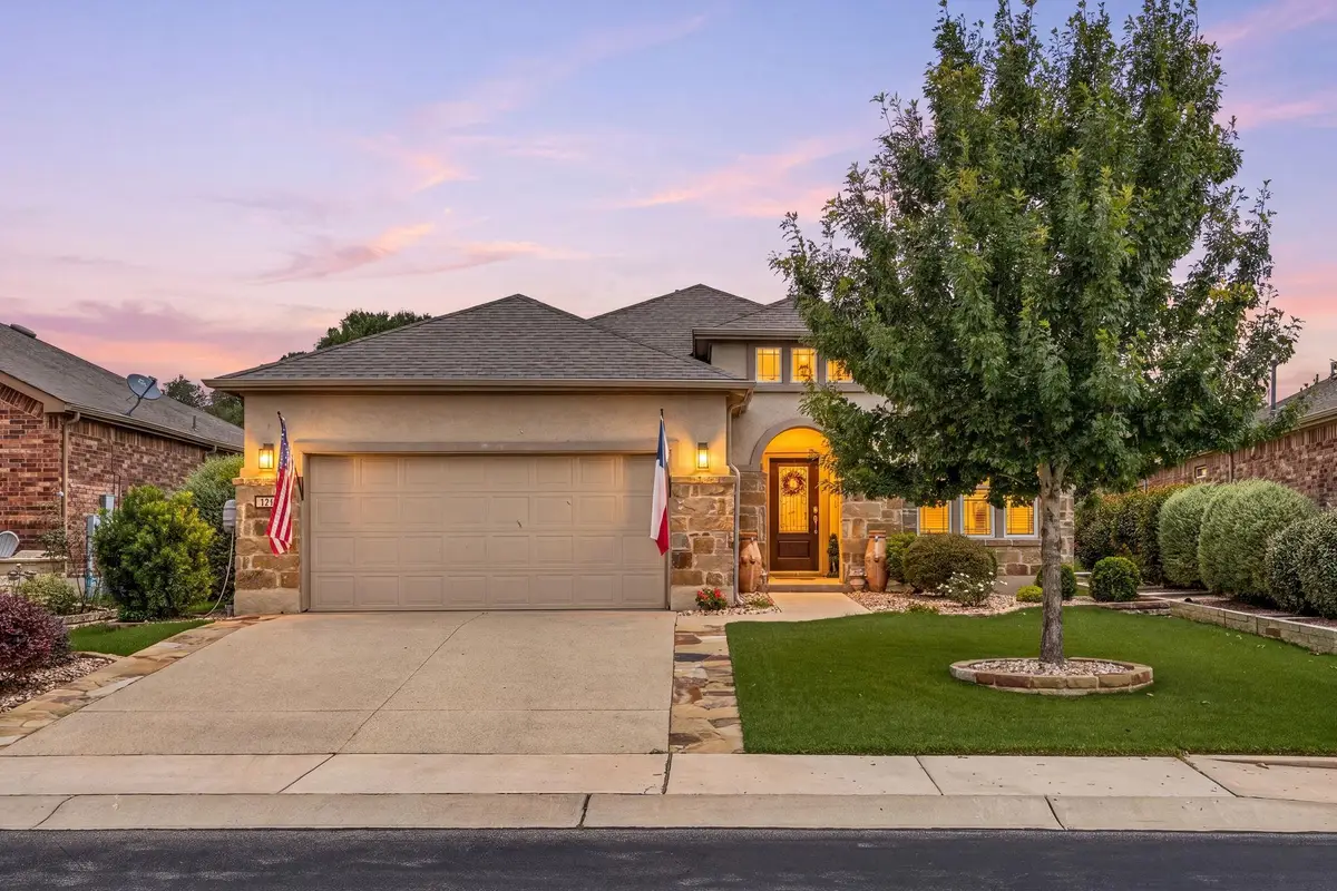 107 Rockport St, Georgetown, TX 78633 - #1
