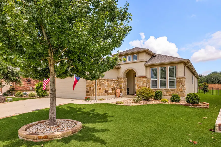 107 Rockport St, Georgetown, TX 78633 - #2