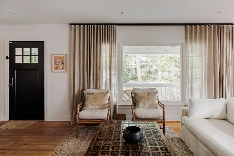 3315 Cherry Ln, Austin, TX 78703 - Image #3