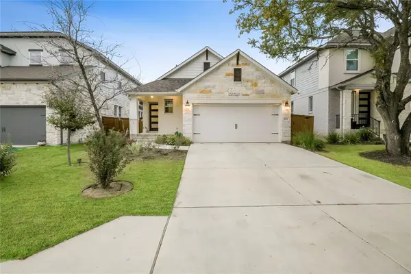 1313 Salt Lick Dr, Georgetown, TX 78633