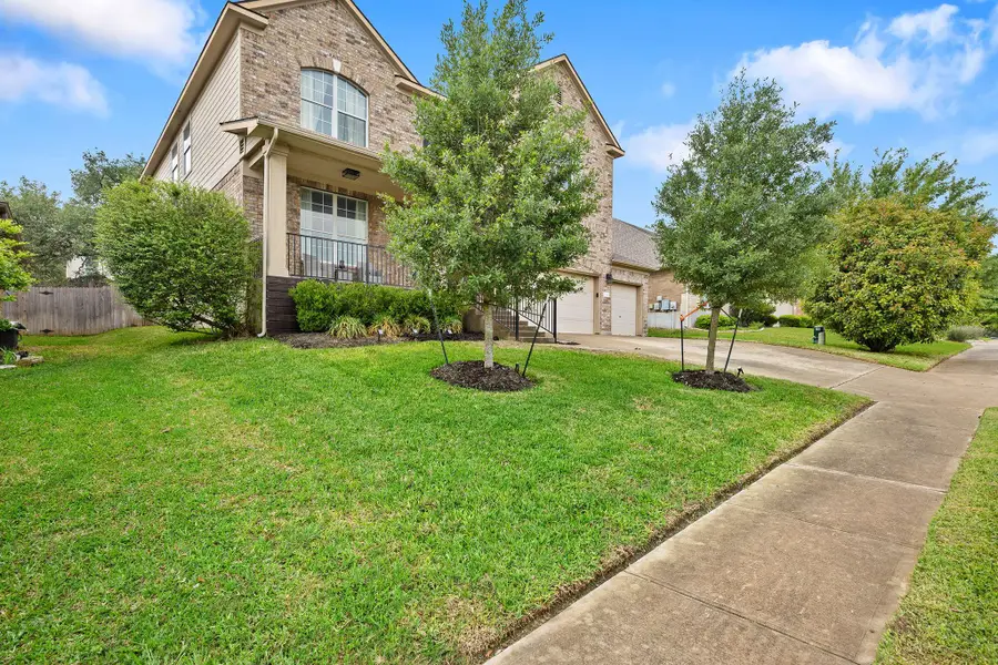2652 Ravenwood Dr, Round Rock, TX 78665 - #3