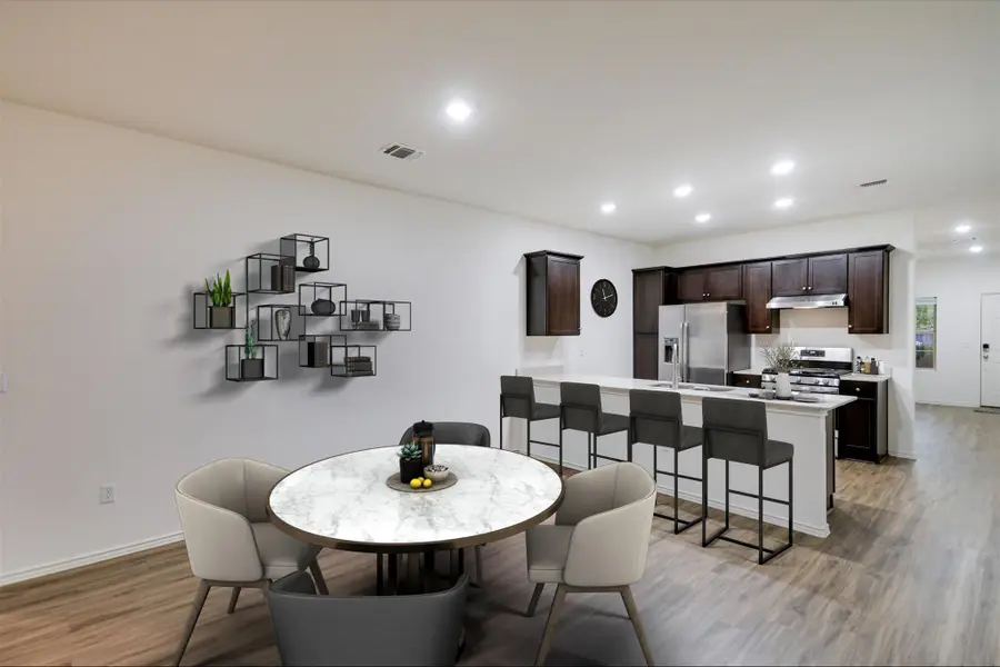 3413 Breckenridge Dr, Austin, TX 78744 - Image #2