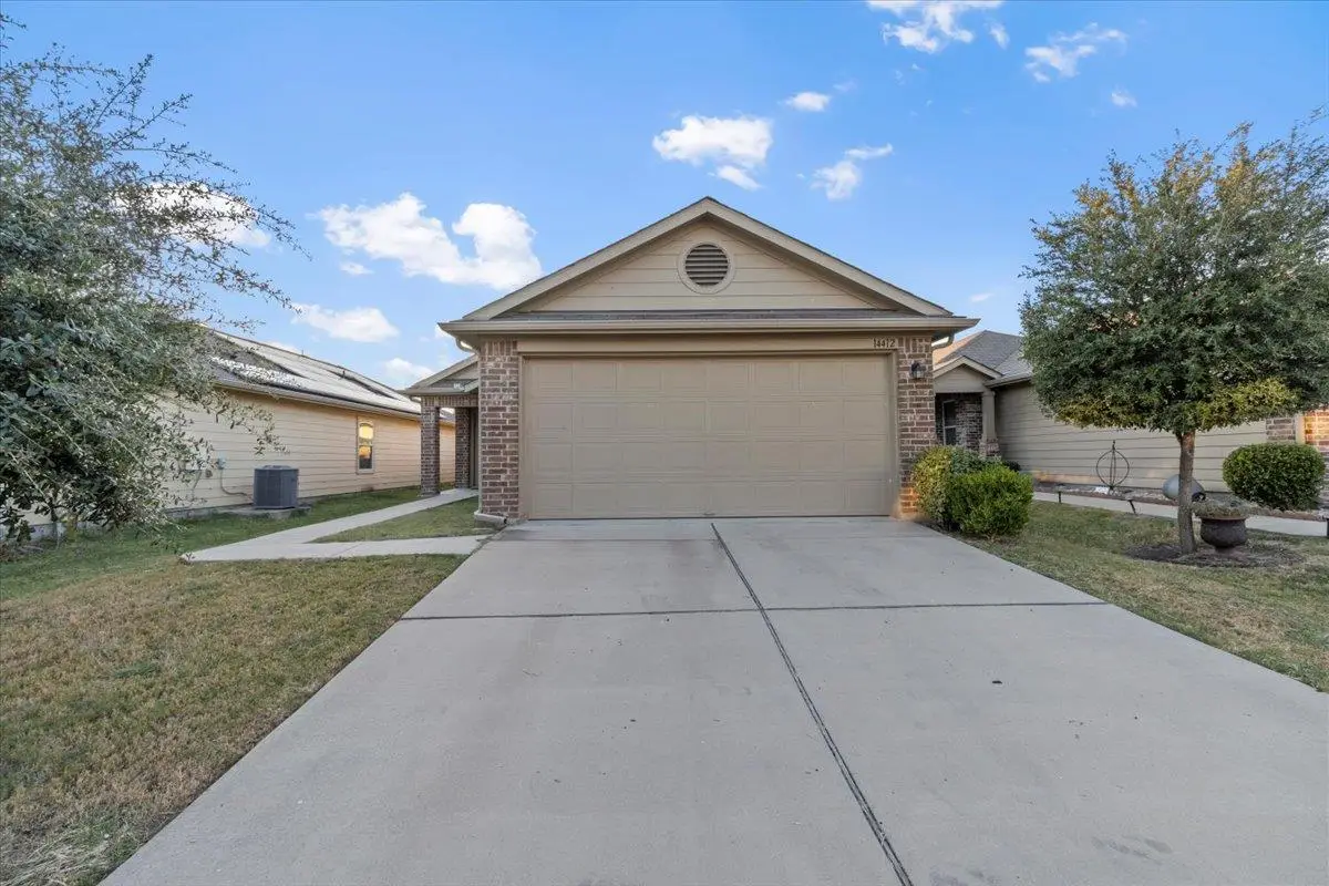 14412 Callan Ct, Manor, TX 78653 - #1